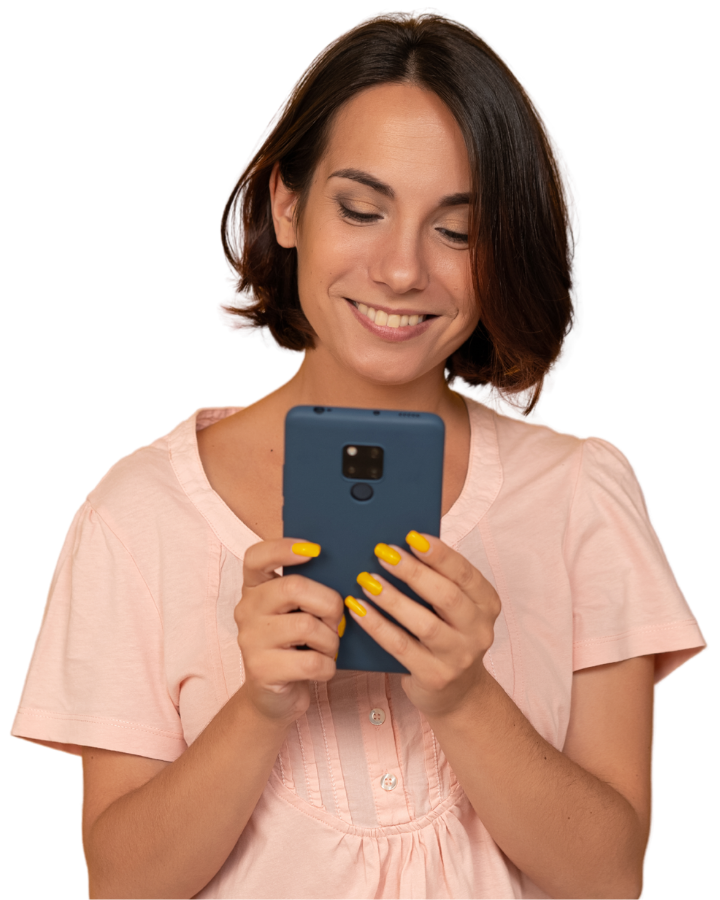 Gestioná tu negocio con la app Importados